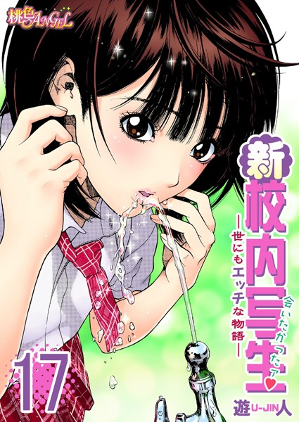 新・校内写生 〜世にもエッチな物語〜 17